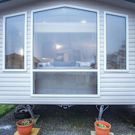 Ty Moselle 12 - 2 Bedroom Holiday Home - Amroth Eksteriør bilde