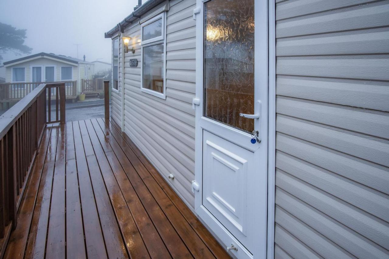 Ty Moselle 12 - 2 Bedroom Holiday Home - Amroth Eksteriør bilde